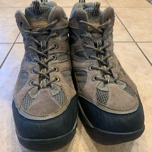 Coleman boots